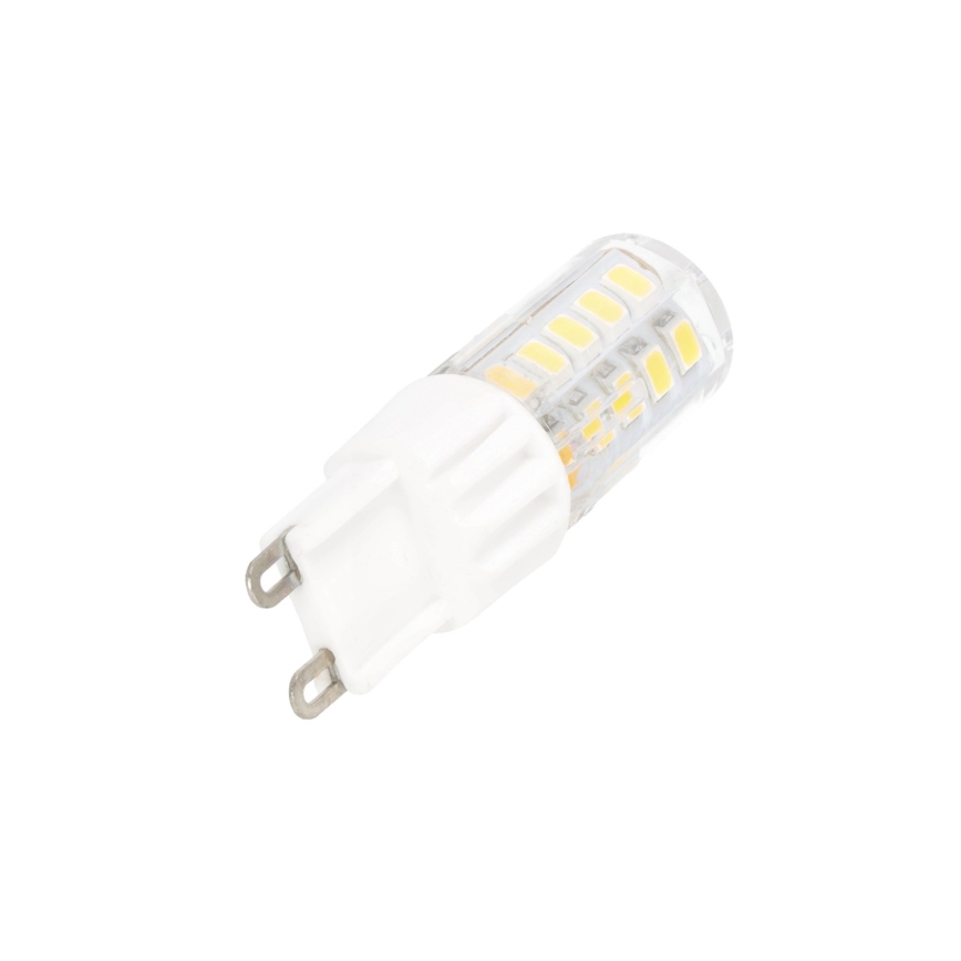 LED Izzó G9/4W/230V 6000K
