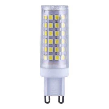 LED izzó G9/6,7W/230V 4000K