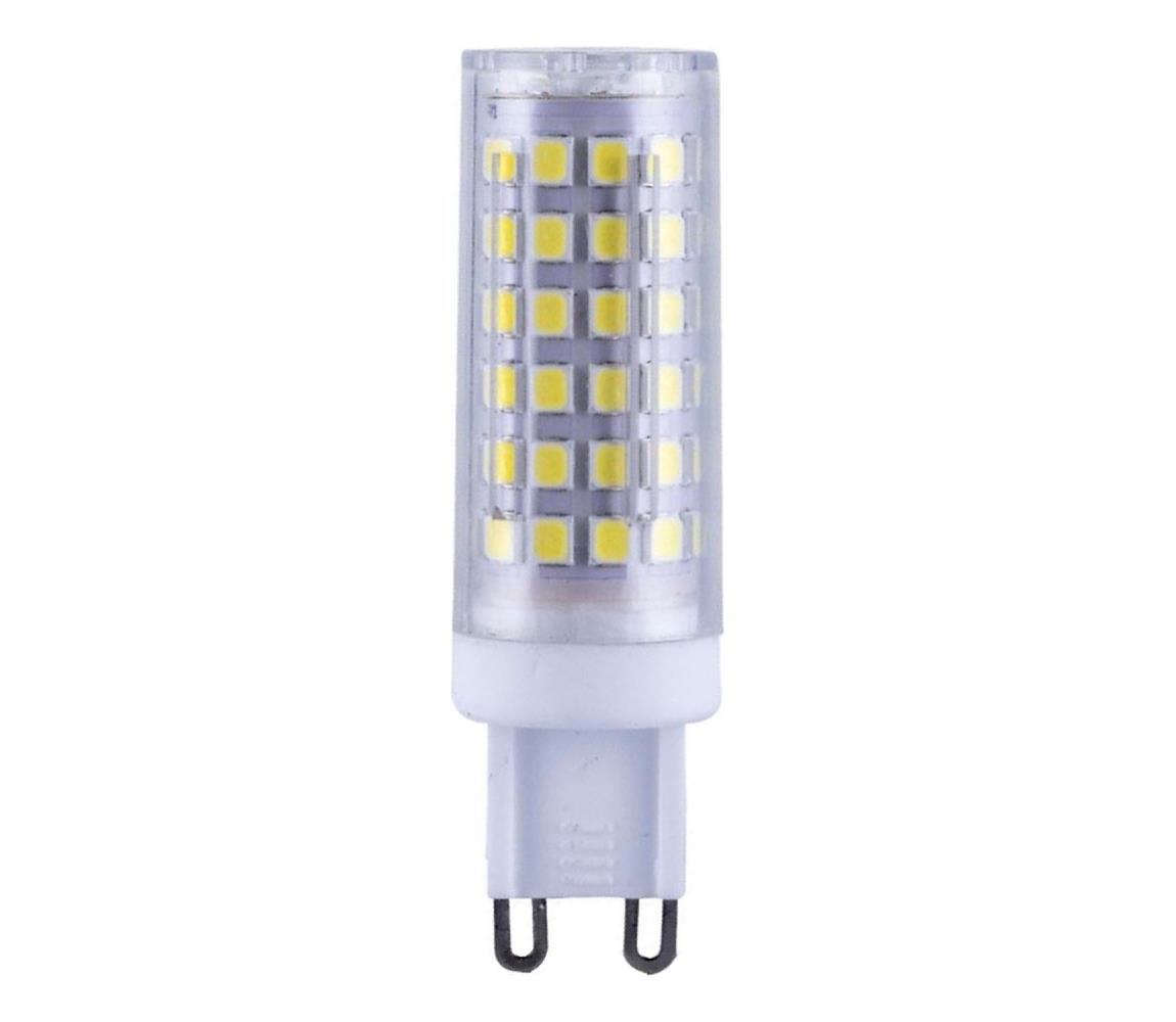 LED izzó G9/6,7W/230V 4000K ZLS627