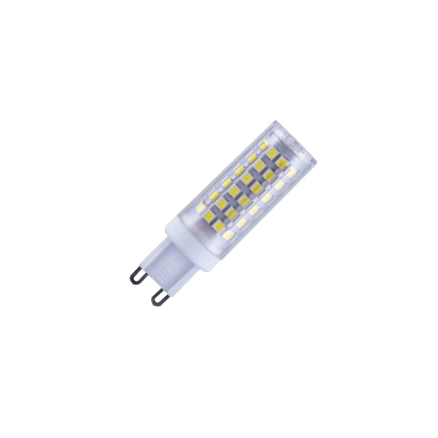 LED izzó G9/6,7W/230V 4000K