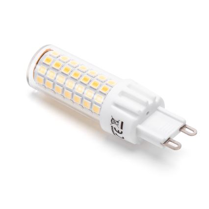 LED Izzó G9/6W/230V 3000K - Aigostar