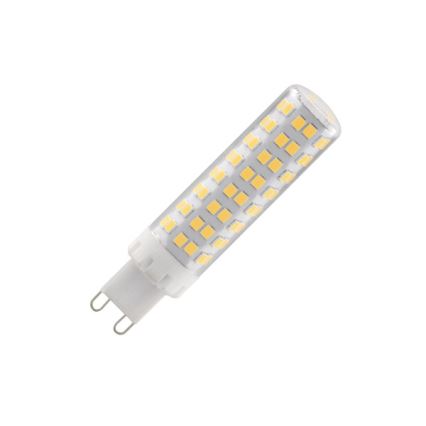 LED izzó G9/7,6W/230V 2800K