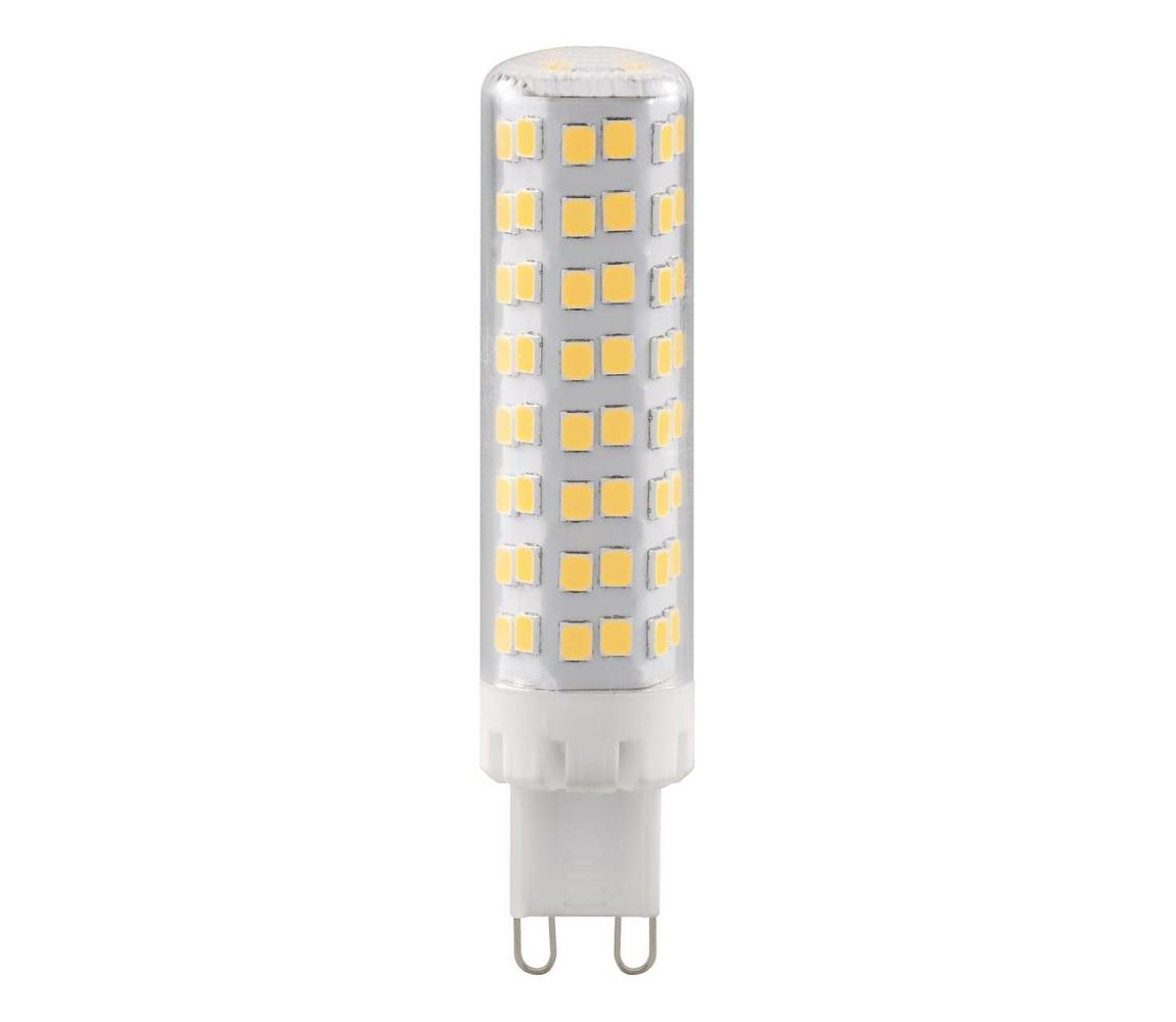 LED izzó G9/7,6W/230V 4000K ZLS628