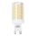 LED izzó G9/8W/230V 3000K - Aigostar