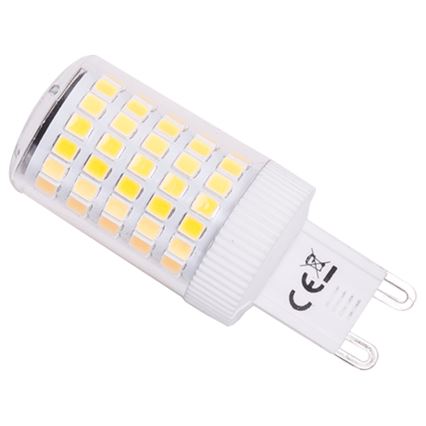 LED izzó G9/8W/230V 3000K - Aigostar