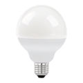 LED Izzó G90 E27/12W/230V 3000K - Eglo 78485