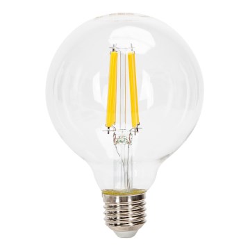 LED Izzó G95 E27/12W/230V 2700K - Aigostar