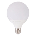 LED izzó G95 E27/15W/230V 6500K - Aigostar