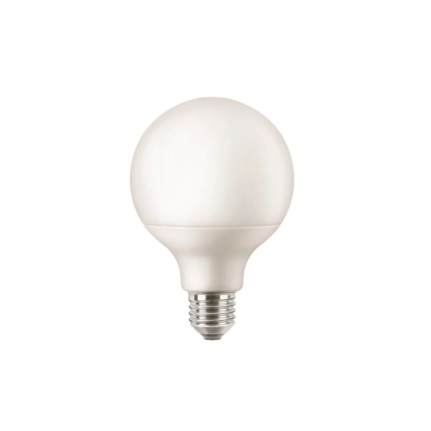 LED Izzó G95 E27/8,5W/230V 2700K - Attralux