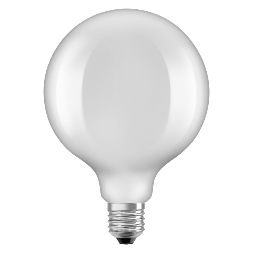 LED izzó GLOBE CLASSIC FILAMENT G125 E27/11,6W/230V 4000K - Ledvance