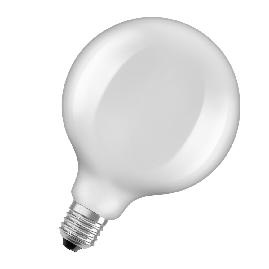 LED izzó GLOBE CLASSIC FILAMENT G125 E27/11,6W/230V 4000K - Ledvance
