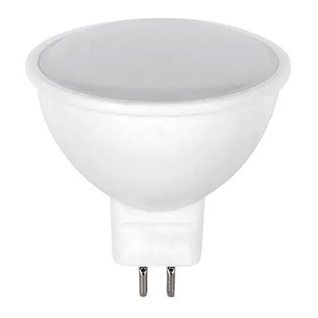 LED izzó GLOR MR16 GU5,3/3W/12V 4000K