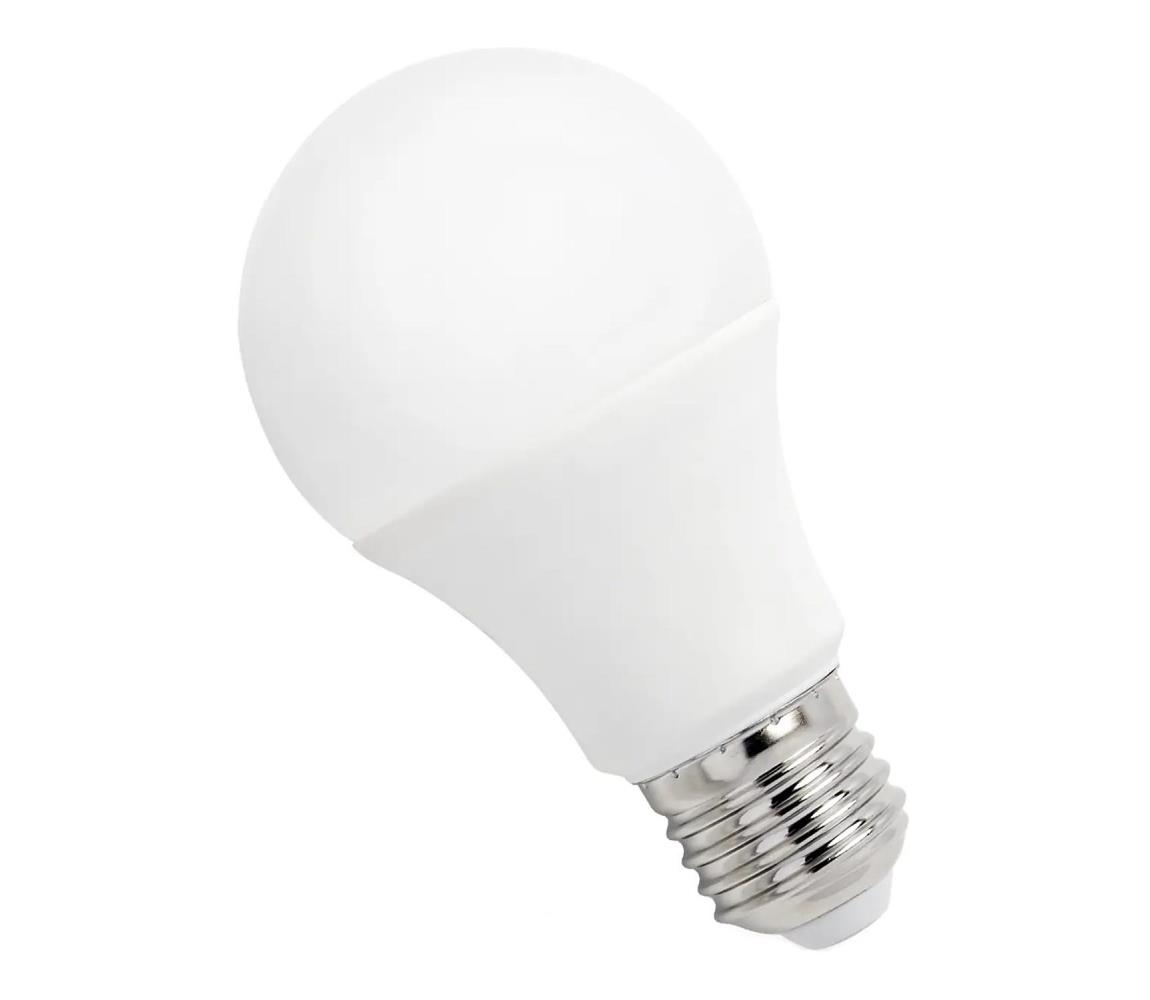 LED izzó GLS A60 E27/4,9W/230V 6000K 13272_4.9W
