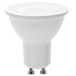 LED izzó GU10/10W/230V 4000K - Brilagi