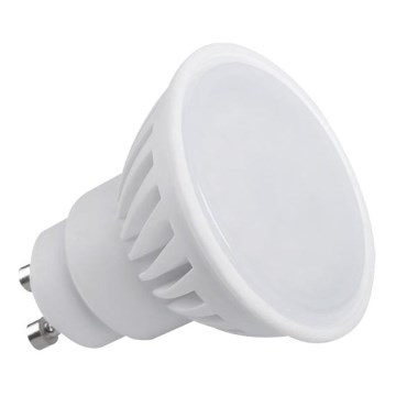 LED izzó GU10/10W/230V