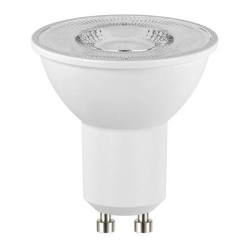 LED Izzó GU10/4,5W/230V 3000K