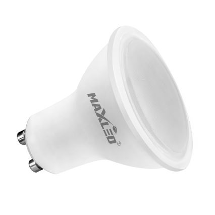 LED Izzó GU10/4,8W/230V 3000K