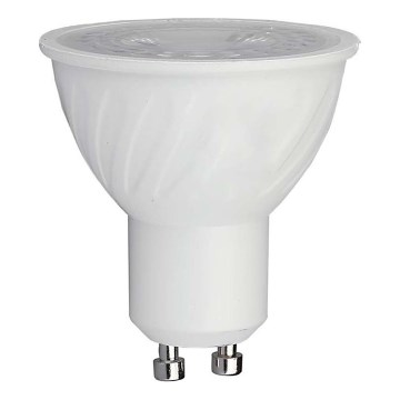 LED Izzó GU10/6W/230V 3000K