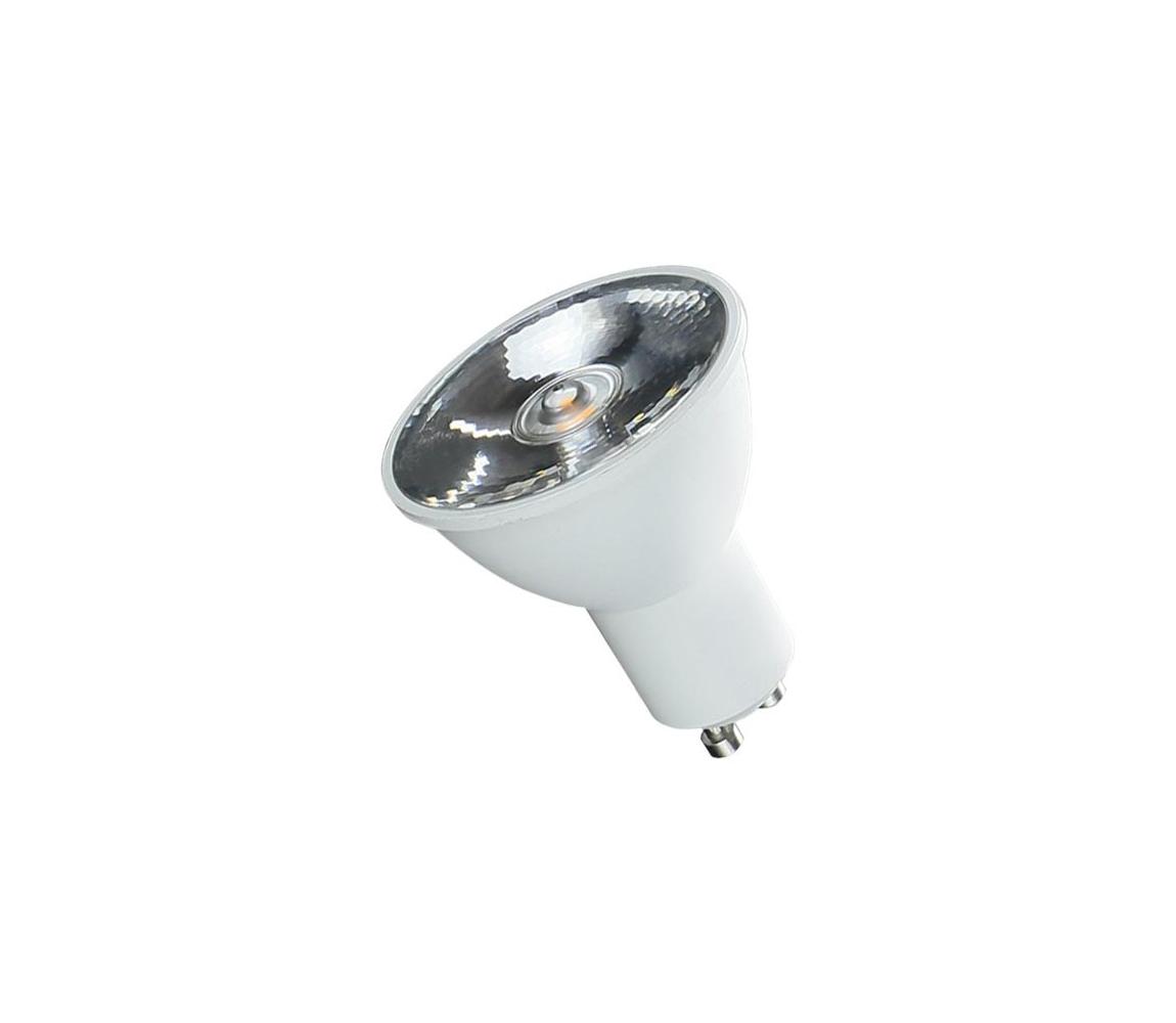 LED Izzó GU10/6W/230V 360 lm 3000K 14103