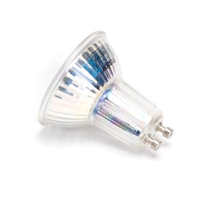 LED Izzó GU10/6W/230V 6500K - Aigostar