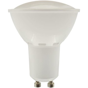 LED izzó GU10/7W/230V 6000K