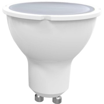 LED Izzó GU10/9W/230V 2800K