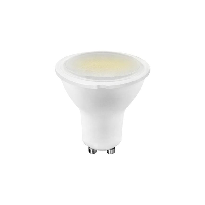 LED Izzó GU10/9W/230V 6000K