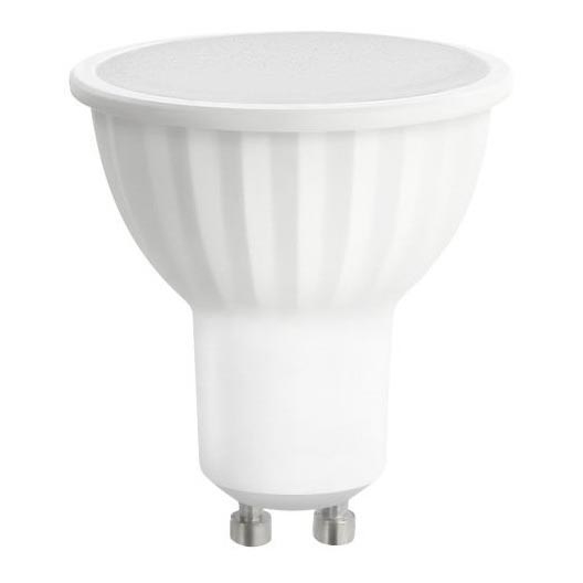 LED izzó GU10/9W/230V 6000K