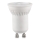 LED Izzó GU10-MR11/4W/230V 6000K