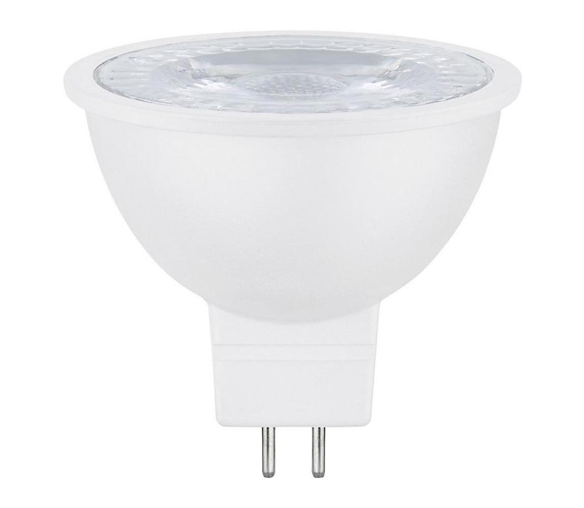 LED Izzó GU5,3/7W/12V 2700K