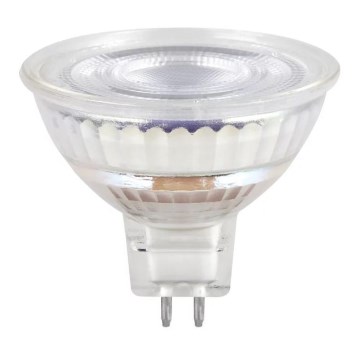 LED Izzó GU5,3/8W/12V 2700K - Osram