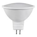 LED Izzó GU5,3/MR16/2,6W/12V 6400K