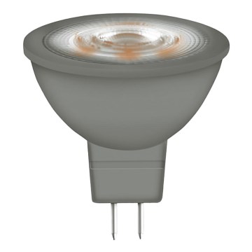 LED Izzó GU5,3/MR16/4,5W/12V 2700K