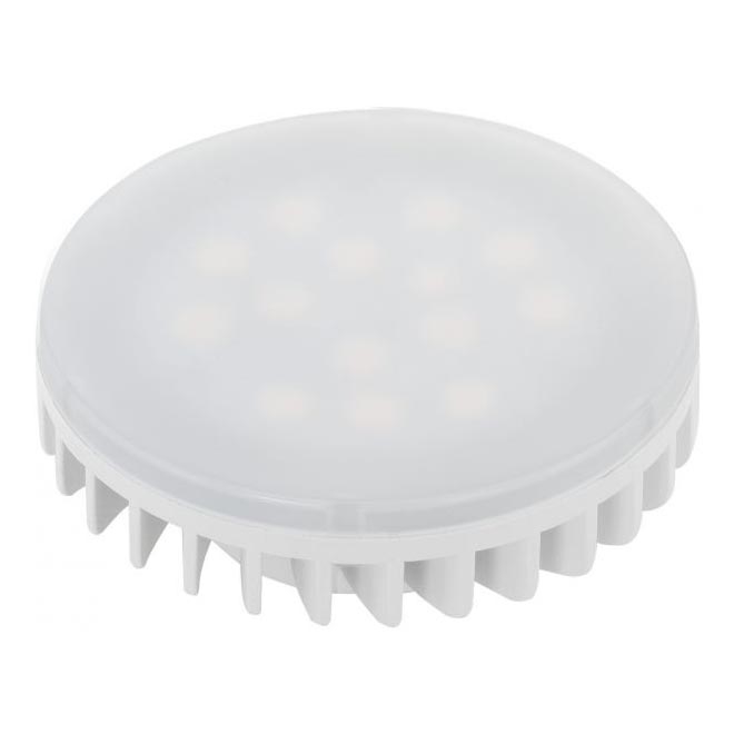 LED Izzó GX53/4,9W/230V 3000K - Eglo 110161