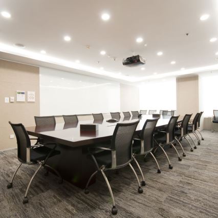 LED izzó GX53/6,4W/230V 3000K