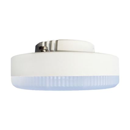 LED Izzó GX53/6W/230V 4000K - Brilagi