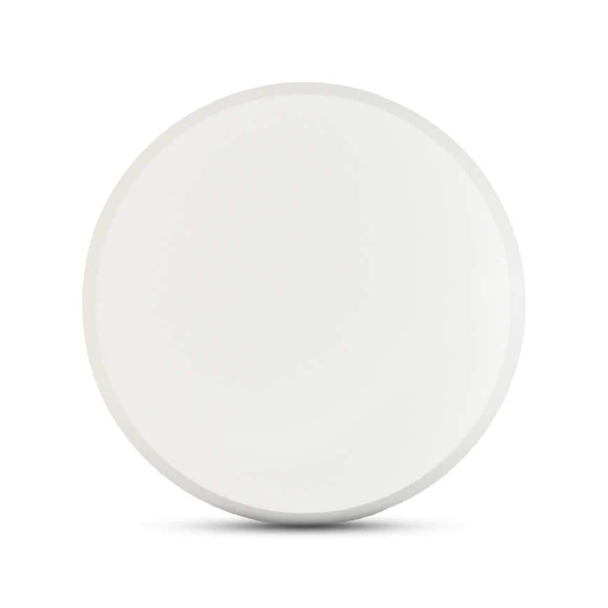 LED izzó GX53/7W/230V 3000K - Brilagi