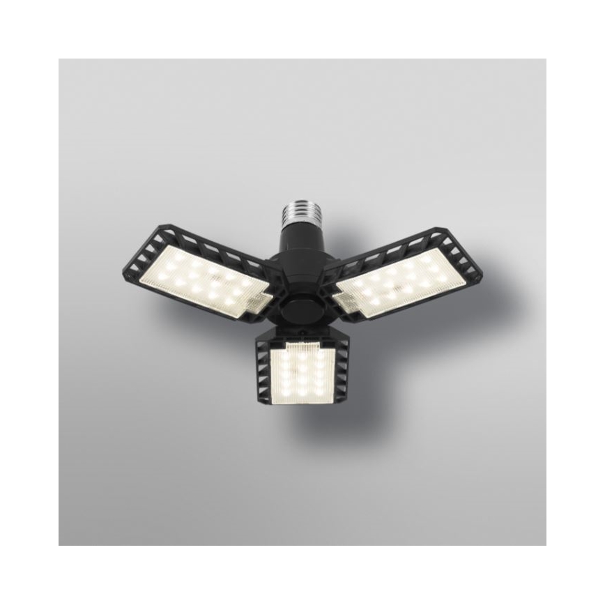 LED Izzó HIGHBAY E27/17W/230V 4000K - Ledvance