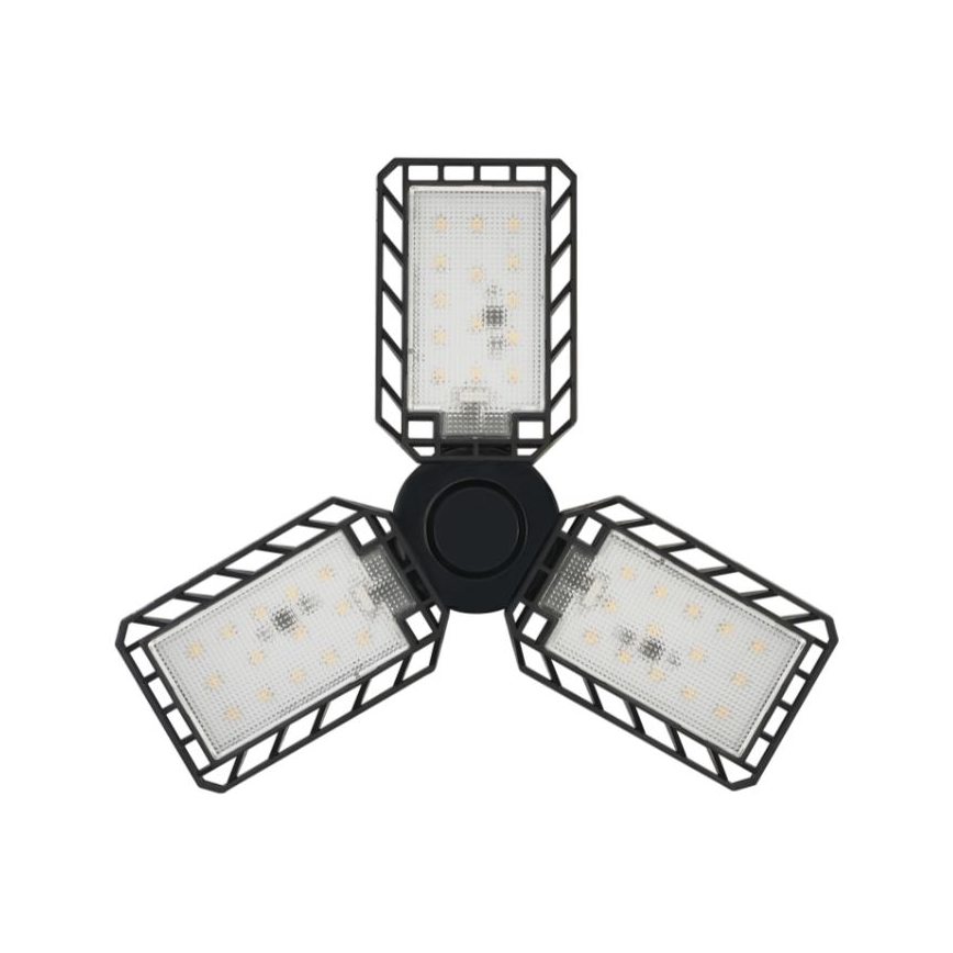 LED Izzó HIGHBAY E27/17W/230V 4000K - Ledvance