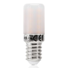 LED izzó hűtőszekrénybe T18 E14/3,5W/230V 3000K - Aigostar