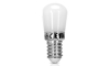 LED izzó hűtőszekrénybe T22 E14/2W/230V 6500K - Aigostar
