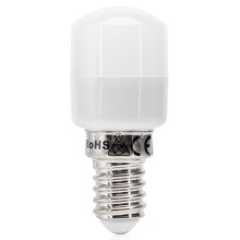 LED izzó hűtőszekrénybe T26 E14/2,5W/230V 6500K - Aigostar