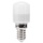 LED izzó hűtőszekrénybe T26 E14/2,5W/230V 6500K - Aigostar