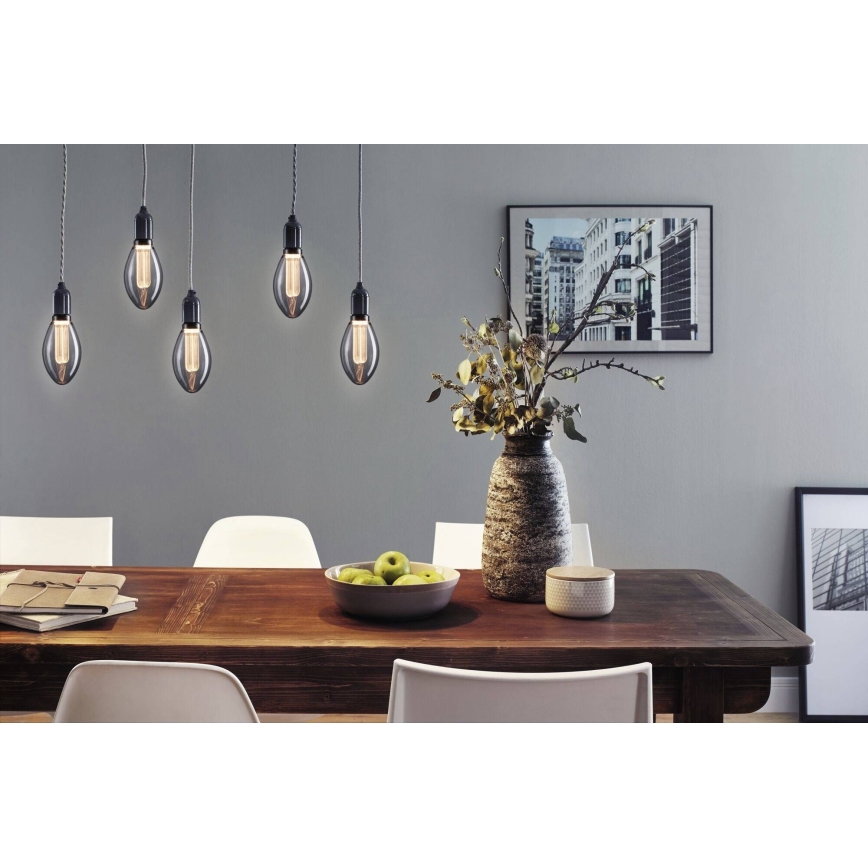 LED Izzó INNER B75 E27/3,5W/230V 1800K - Paulmann 28877