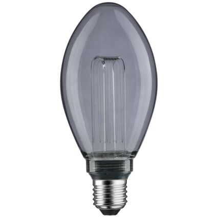 LED Izzó INNER B75 E27/3,5W/230V 1800K - Paulmann 28877