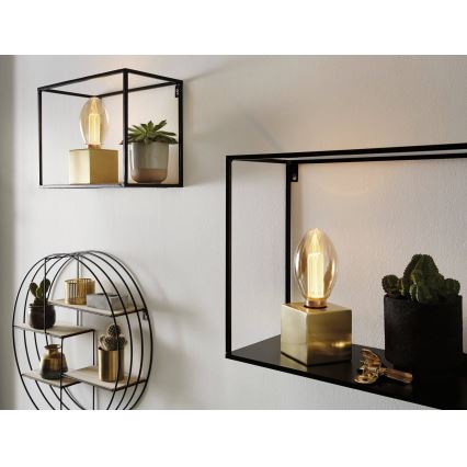 LED Izzó INNER B75 E27/3,5W/230V 1800K - Paulmann 28878