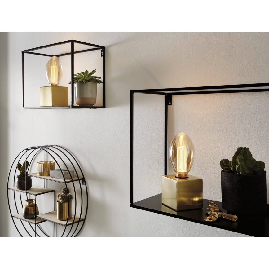 LED Izzó INNER B75 E27/3,5W/230V 1800K - Paulmann 28878