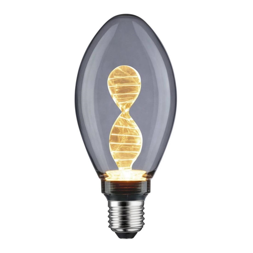 LED Izzó INNER B75 E27/3,5W/230V 1800K - Paulmann 28883