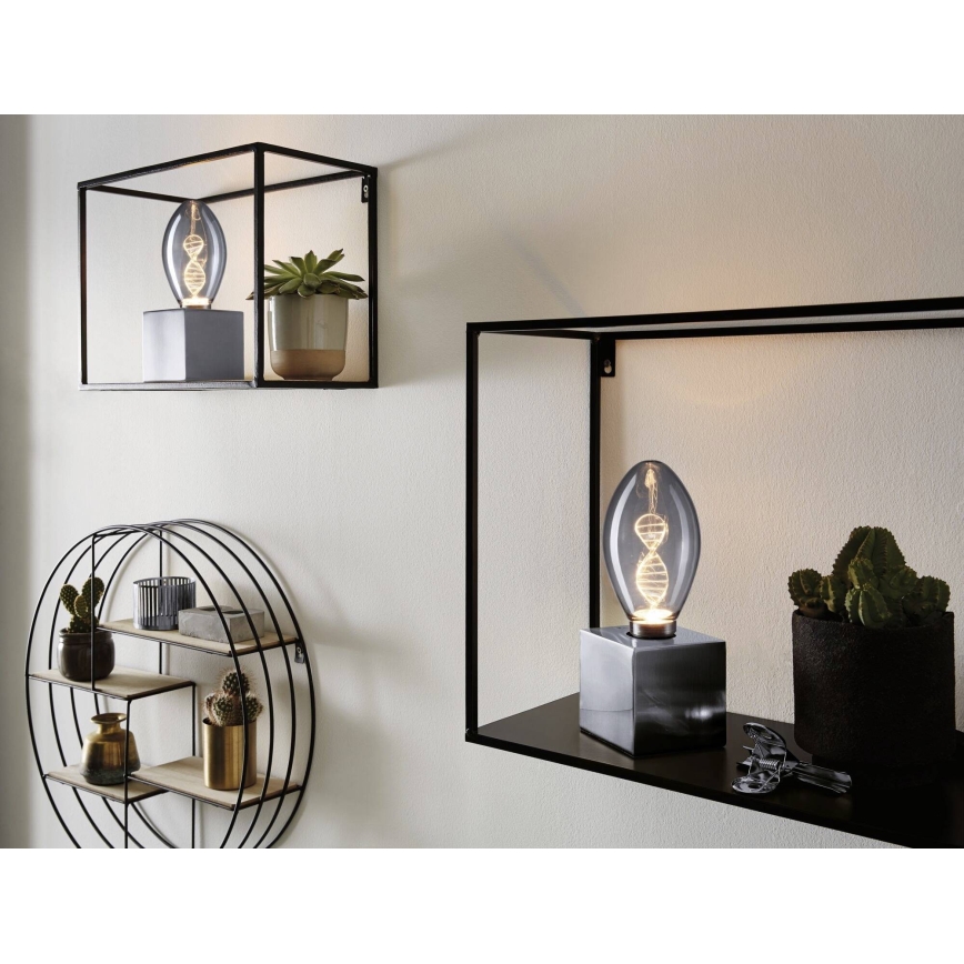 LED Izzó INNER B75 E27/3,5W/230V 1800K - Paulmann 28883