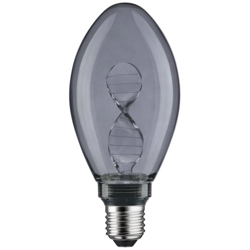LED Izzó INNER B75 E27/3,5W/230V 1800K - Paulmann 28883